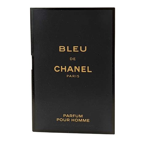 chanel men's spray vial